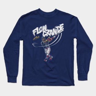 Ronald Acuna Flow Grande Long Sleeve T-Shirt